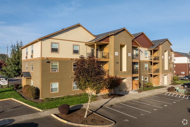 Building Photo - Riverbend Apartments