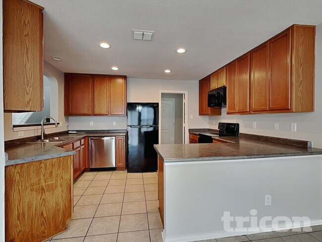 Foto del edificio - 9907 Carswell Peak