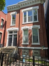Building Photo - 2726 W Haddon Ave
