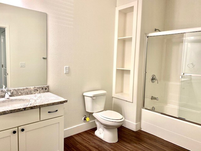 Foto del edificio - Skyline Luxury Apartments