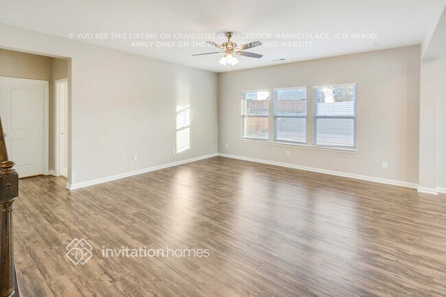 Foto del edificio - 3604 Moorhen Lane