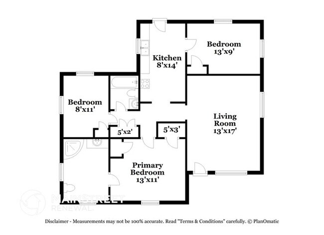 Foto del edificio - 563 Sandridge St