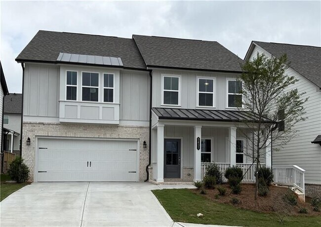 Building Photo - 5449 Hargrove Way