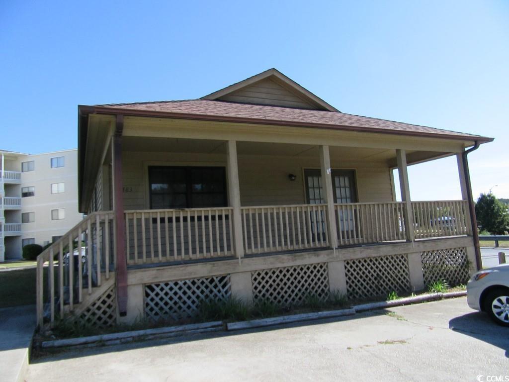 Primary Photo - 4483 Baker St