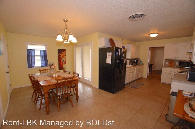 Foto del edificio - 3 br, 2 bath House - 3611 40th Street