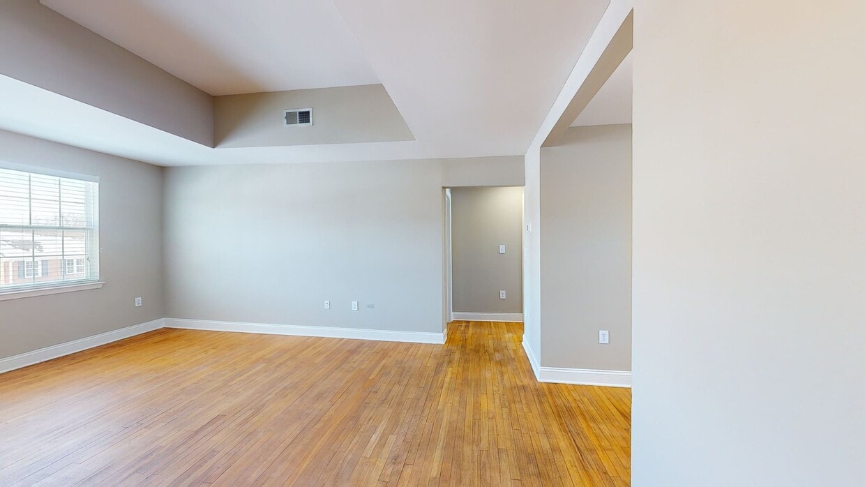 Photo - Rodgers Forge Apartments