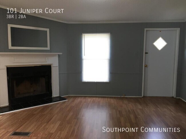 Foto del edificio - 101 Juniper Ct