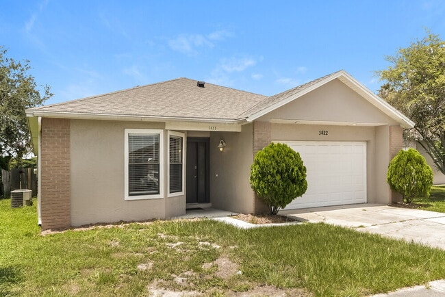 Building Photo - 3422 Burlington Dr