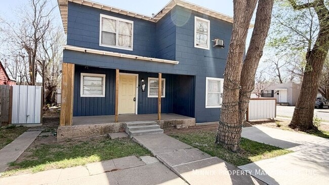 Foto del edificio - 2123 18th St