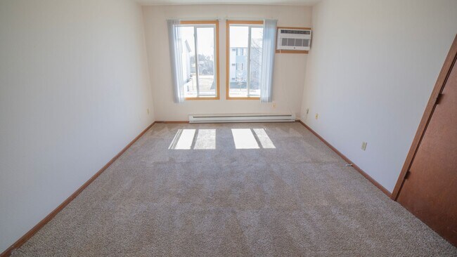 Foto del interior - Cedars West Apartments
