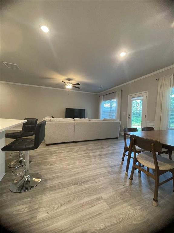 Building Photo - 1416 Fern Ridge Ln