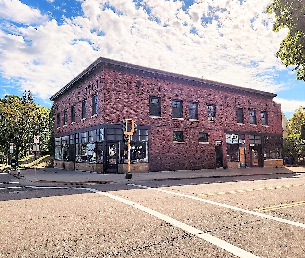 Primary Photo - 1816 Selby Ave