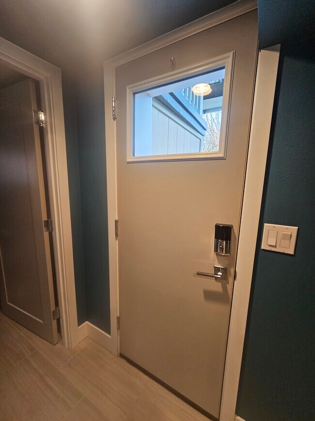 Photo - 3920 SE Grant St House