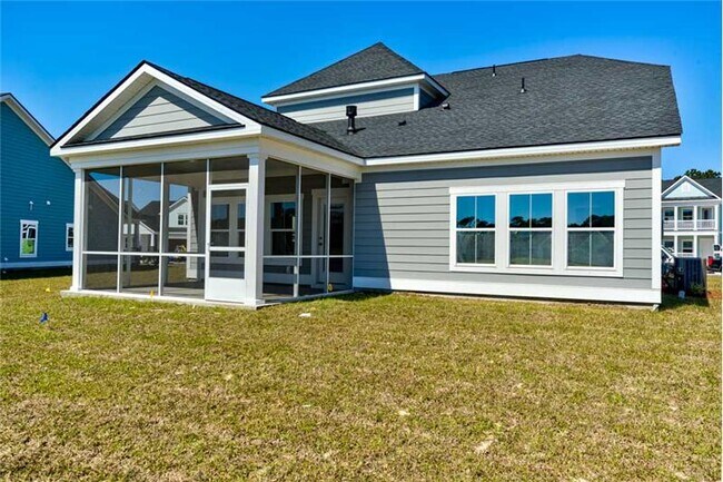 Foto del edificio - 5778 Whitebark Dr