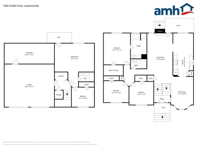 Building Photo - 1500 Chalet Cir