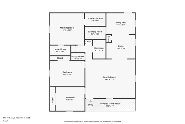 Building Photo - 9105 11th Ave