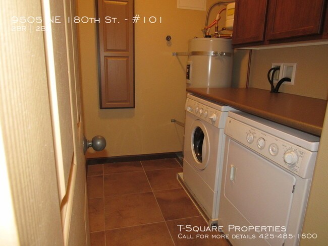 Foto del edificio - 9505 NE 180th St