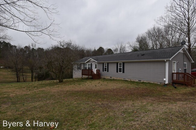 Building Photo - 3 br, 2 bath House - 1204 Cumberland Heigh...