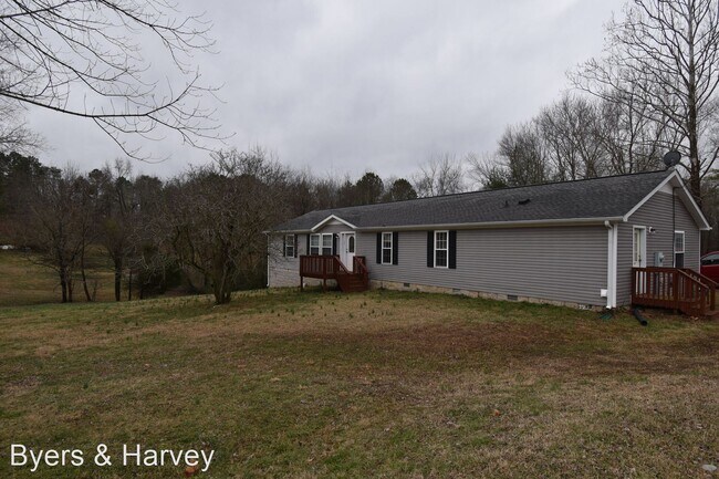 Foto del edificio - 3 br, 2 bath House - 1204 Cumberland Heigh...