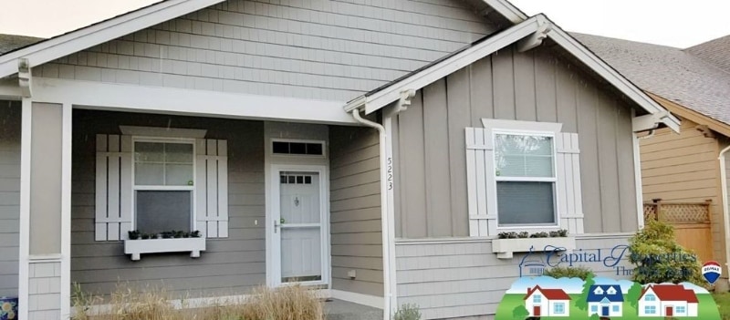 Foto principal - 5223 66th Ave SE