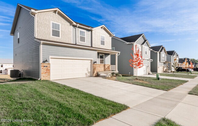 Building Photo - 16937 Aiken Rdg Cir