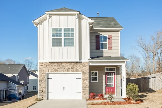 Building Photo - 5307 Glenmorgan Ln