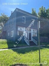 Building Photo - 3260 Columbine St