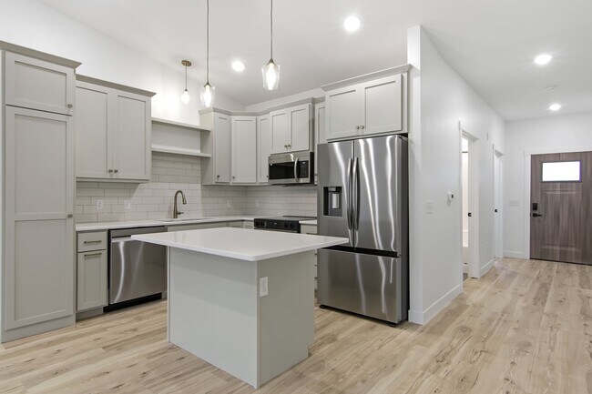 Foto del edificio - 1721 Whitetail Way