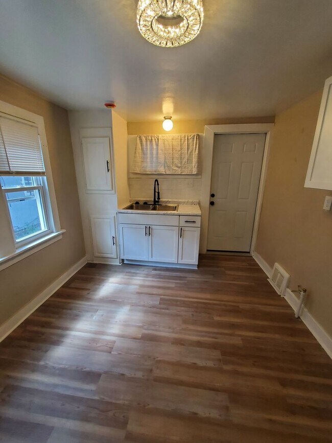 Foto del edificio - 4207 N 39th St