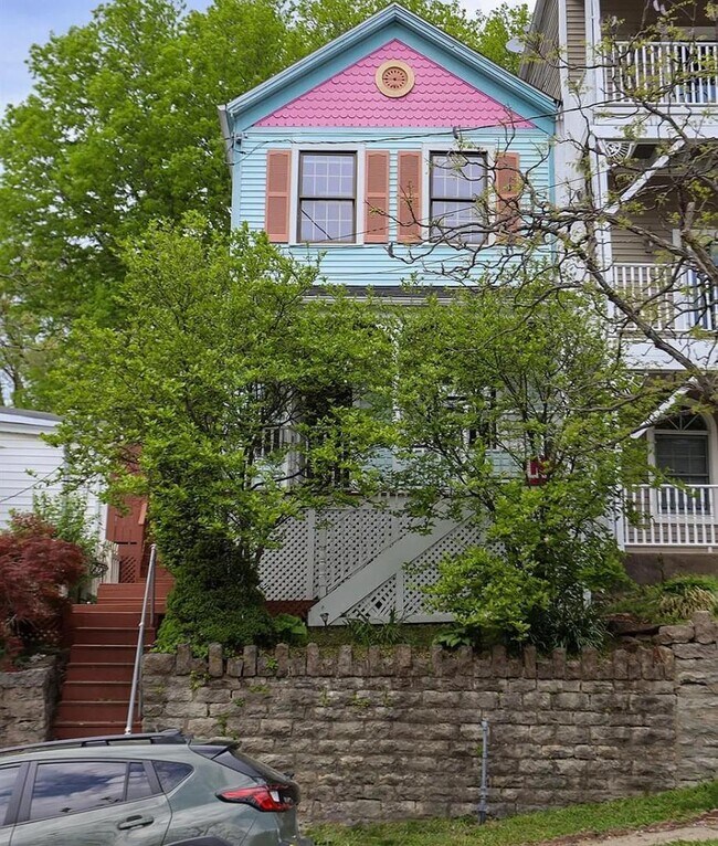 Foto del edificio - 3516 Handman Ave