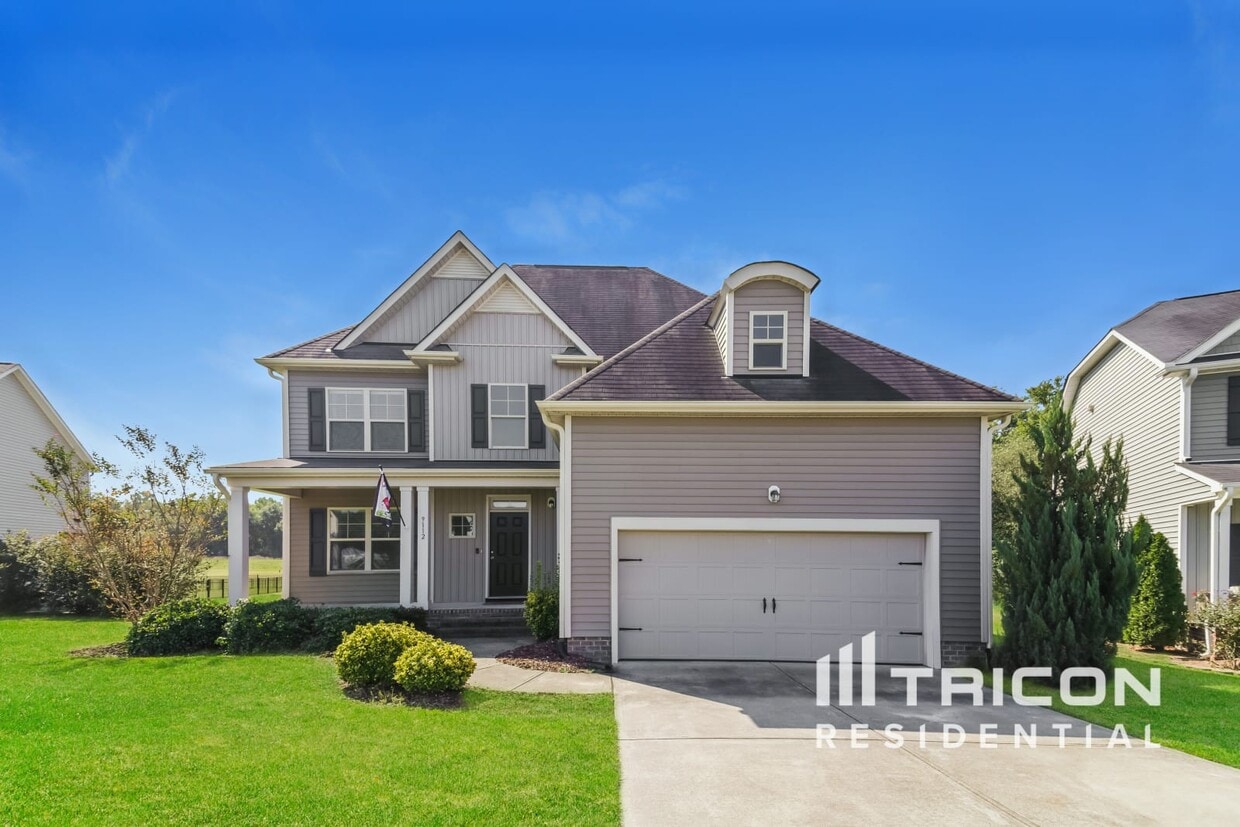 Foto principal - 9112 Ashton Glen Dr