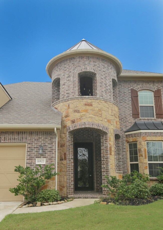 Building Photo - 11522 Via Verdone Dr
