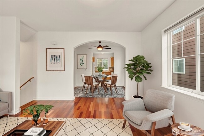 Foto del edificio - 15310 14th Ave W