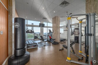Lobby - 12000 Edgewater
