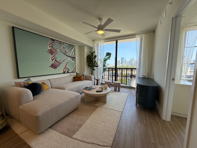 Foto del edificio - 108 NW 27th St