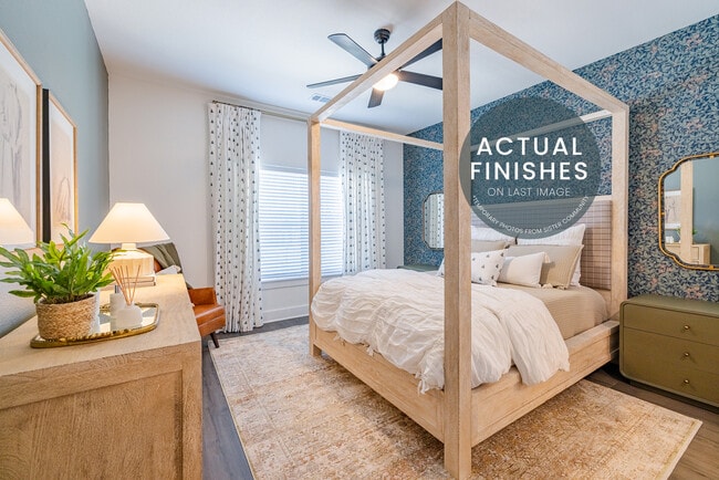 Building Photo - Forayna Davis Park