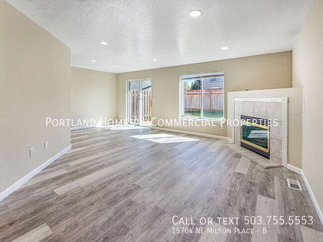 Foto del edificio - 15704 NE Milton Pl