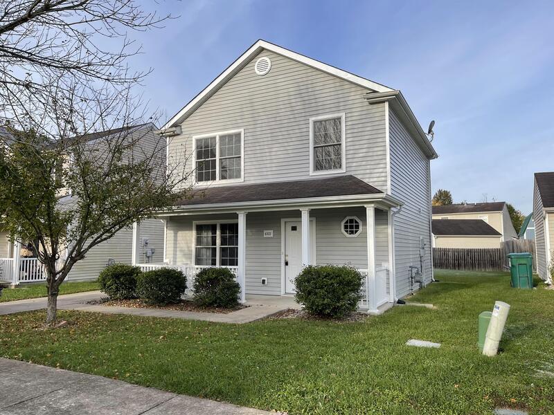 Primary Photo - 6322 Hackel Dr