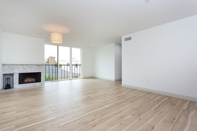 Foto del edificio - Trendy Hillcrest Condo
