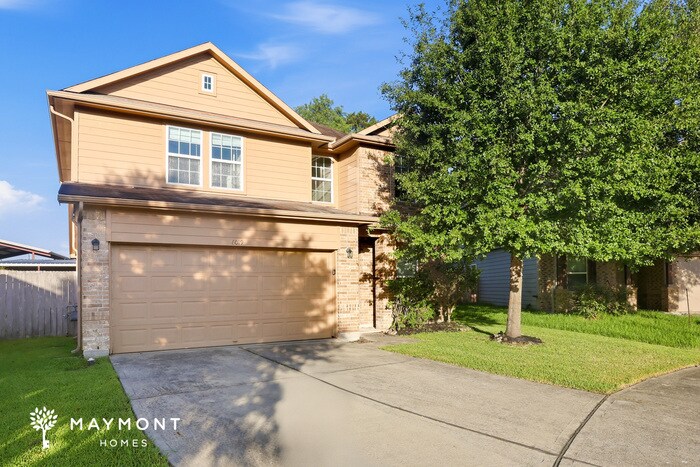 Building Photo - 6019 Burnet Bend Ave