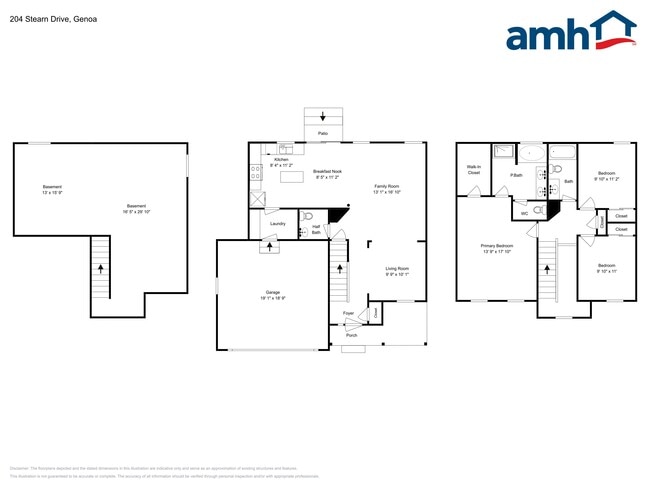 Building Photo - 204 Stearn Dr