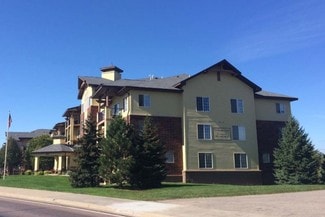Building Photo - Northridge Court-55+ Senior Housing