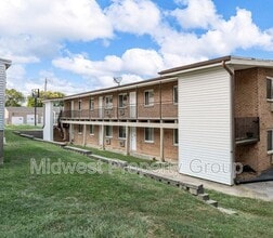 Building Photo - 3714 Geraldine Ave