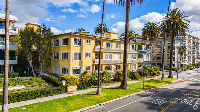 Exterior - 757 Ocean Ave