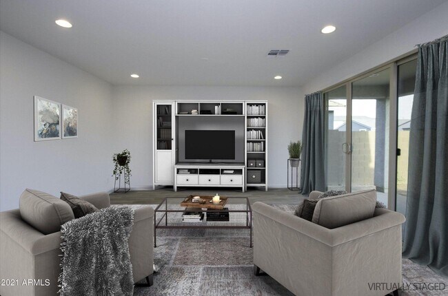 Foto del edificio - 5536 W Western Star Blvd