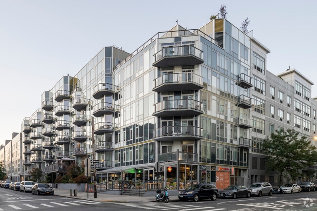 Photo - 40 N 4th St Apartments