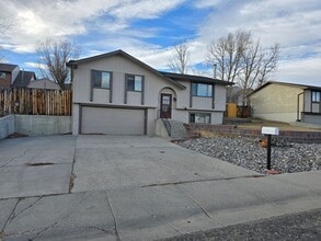 Building Photo - 1450 S Illinois Ave