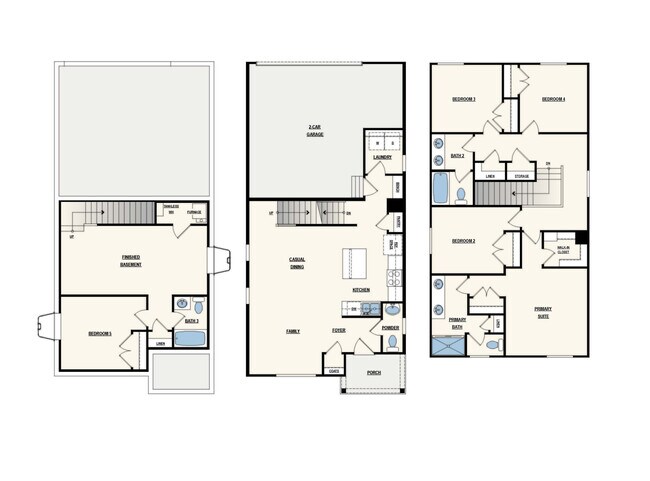 Building Photo - 1294 Village Green Trail