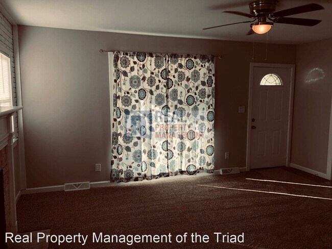 Foto del edificio - 3 br, 2 bath House - 507 Lowdermilk St.
