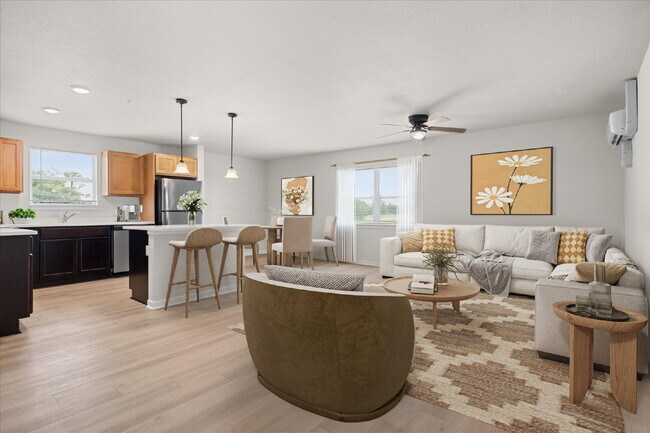 Foto del edificio - 260 Spanish Moss Cir